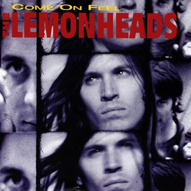 The Lemonheads -  Come On Feel the Lemonheads